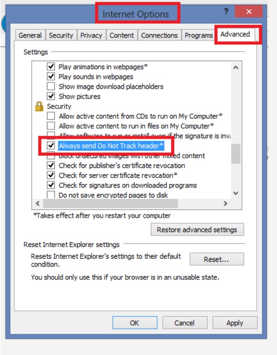 IMG0003 internet options settings