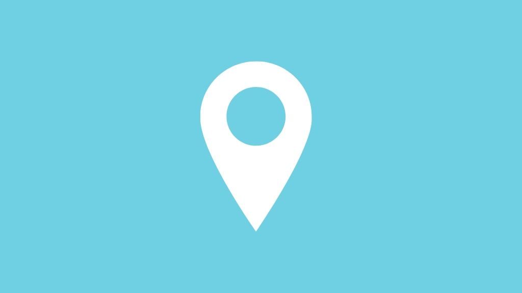 Location Settings Location settings