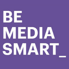 Be Media Smart