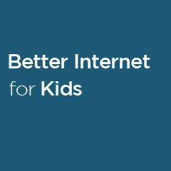 Better Internet for Kids