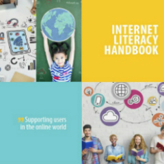 Internet Literacy Handbook