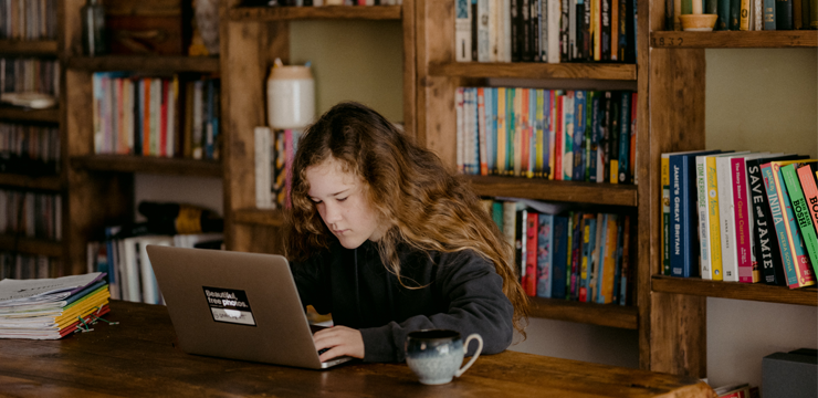 SAFE DISTANCE LEARNING