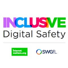 Inclusive Digital Safety