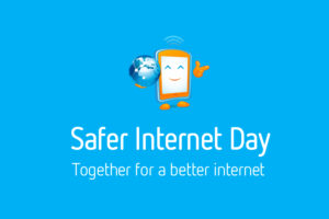 Safer Internet Day Hub Logo