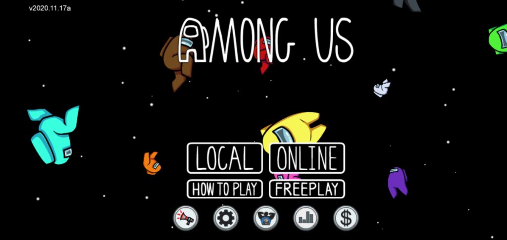 Among Us Online - Jogo Gratuito Online