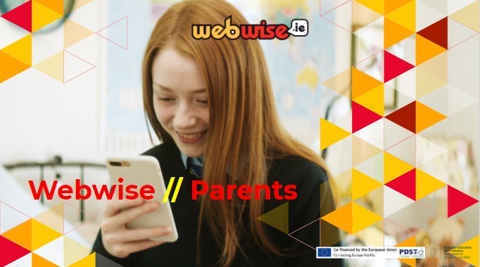 online safety parent presentation