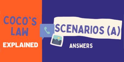 CocosLawScenario - Answers
