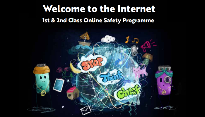 Intack Primary School - A free online safety guide on League of