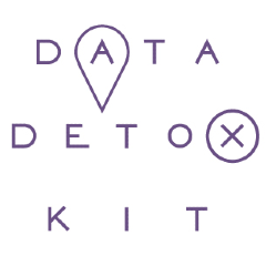 Data Detox Kit