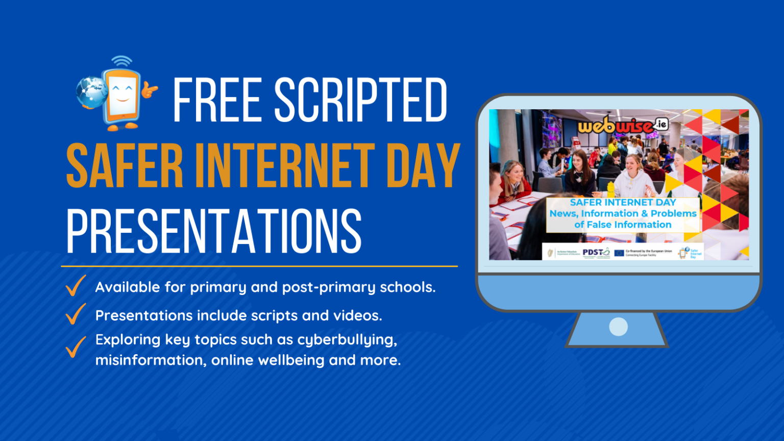 Safer Day 2024