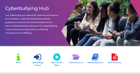 Cyberbullying Hub