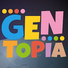 GenTOPIA