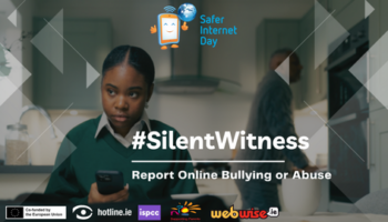 #SilentWitness Campaign