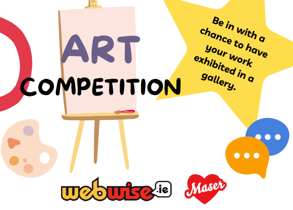 Art Competitions 2025 Summer Leigh Meagan