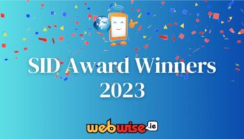 SID Award Winners 2023