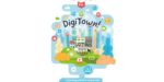 All Aboard for DigiTown (1)