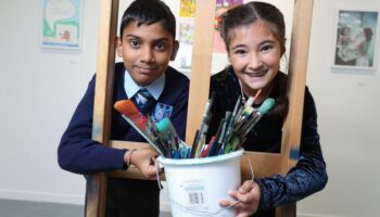 'Respect and Empathy' Exhibition