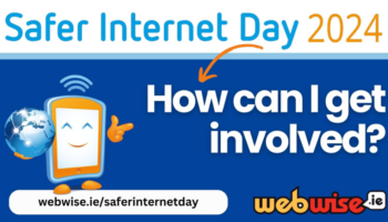 Safer Internet Day 2024 - Information Session