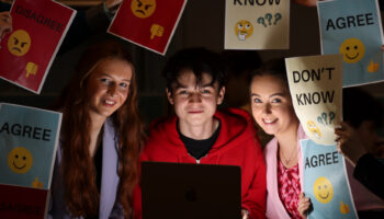 Safer Internet Day 2024 in Ireland