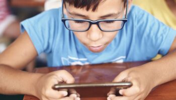 Take Part - New survey on young people’s use of internet and smartphones