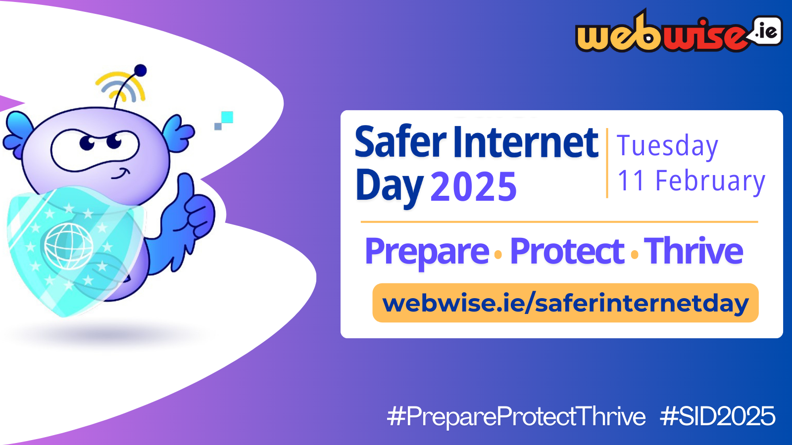 Safer Day 2025 Information Session