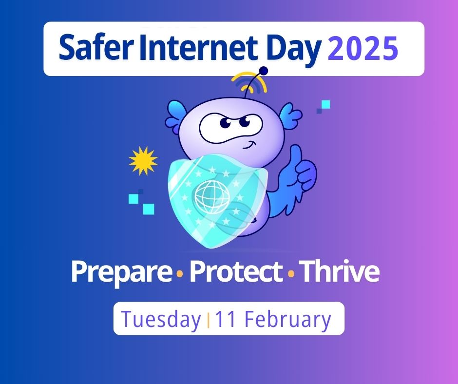 Safer Day