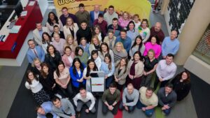2025 Digital Citizenship Champions Conference