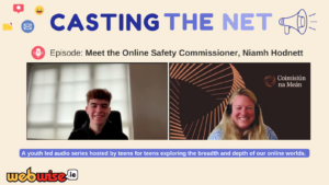 Meet the Online Safety Commissioner