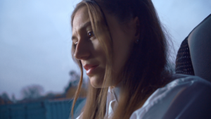 Research on Youth Bystander Behaviour