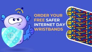 Order SID Wristbands